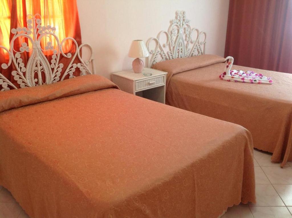 פוארטו פלטה Piergiorgio Palace Hotel חדר תמונה