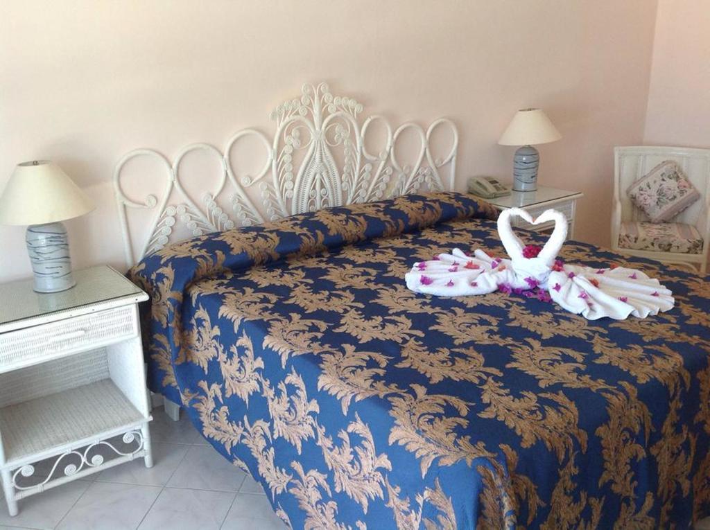 פוארטו פלטה Piergiorgio Palace Hotel חדר תמונה