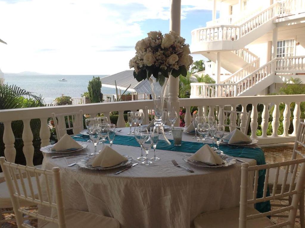 פוארטו פלטה Piergiorgio Palace Hotel מראה חיצוני תמונה