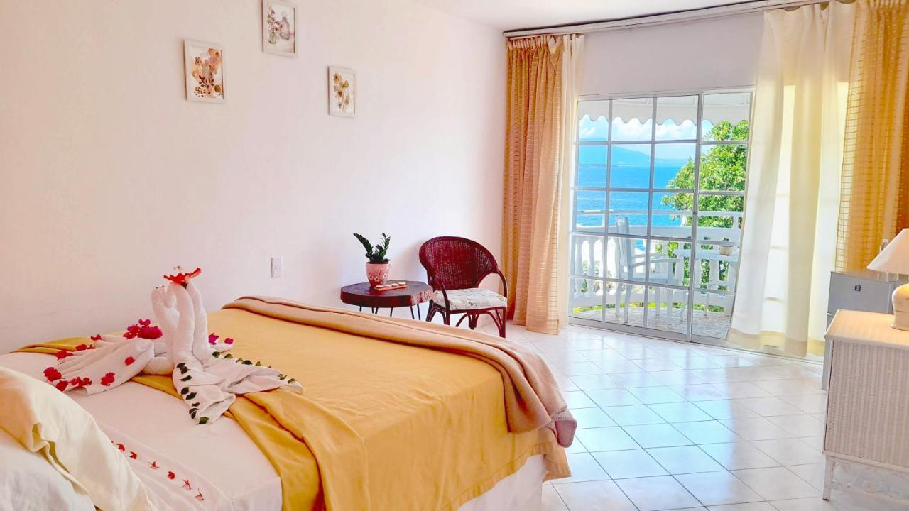 פוארטו פלטה Piergiorgio Palace Hotel מראה חיצוני תמונה