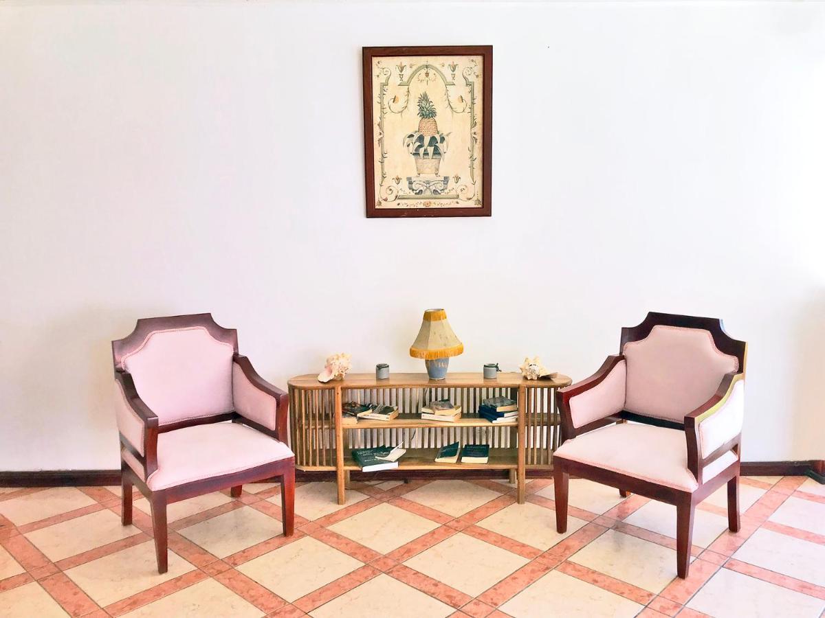 פוארטו פלטה Piergiorgio Palace Hotel מראה חיצוני תמונה