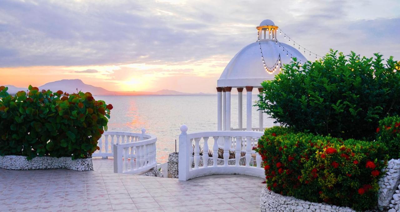 פוארטו פלטה Piergiorgio Palace Hotel מראה חיצוני תמונה