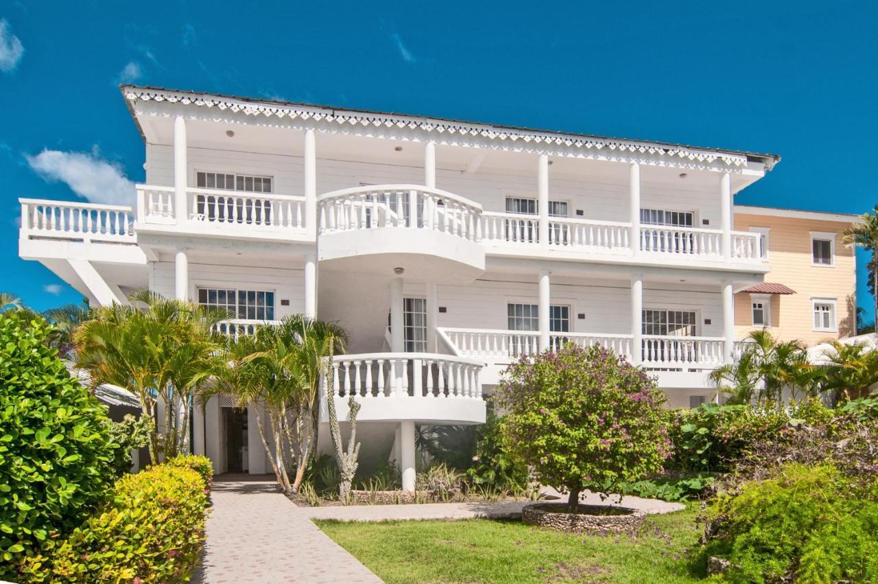 פוארטו פלטה Piergiorgio Palace Hotel מראה חיצוני תמונה