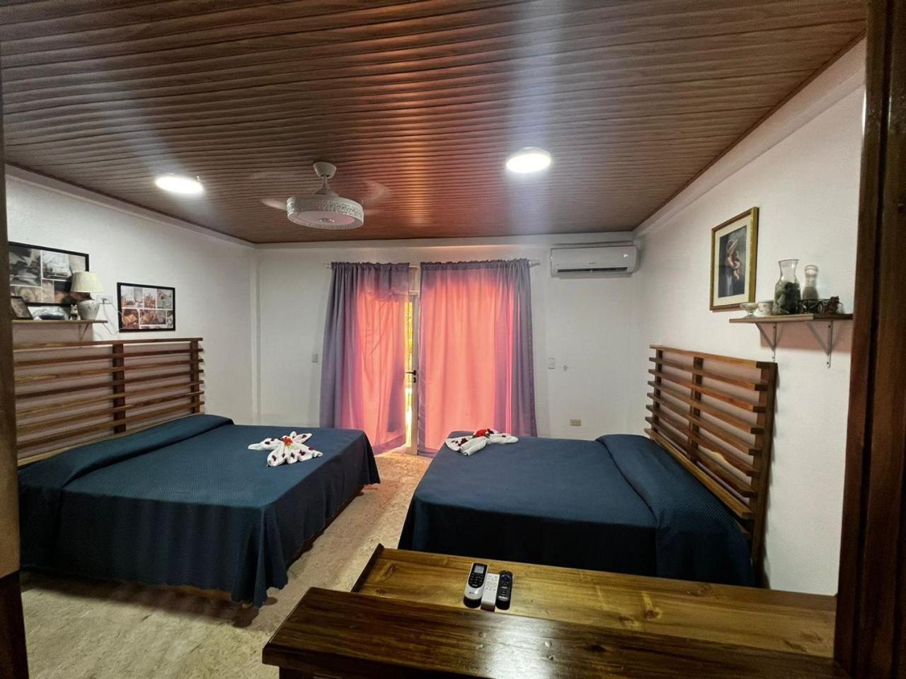 פוארטו פלטה Piergiorgio Palace Hotel חדר תמונה