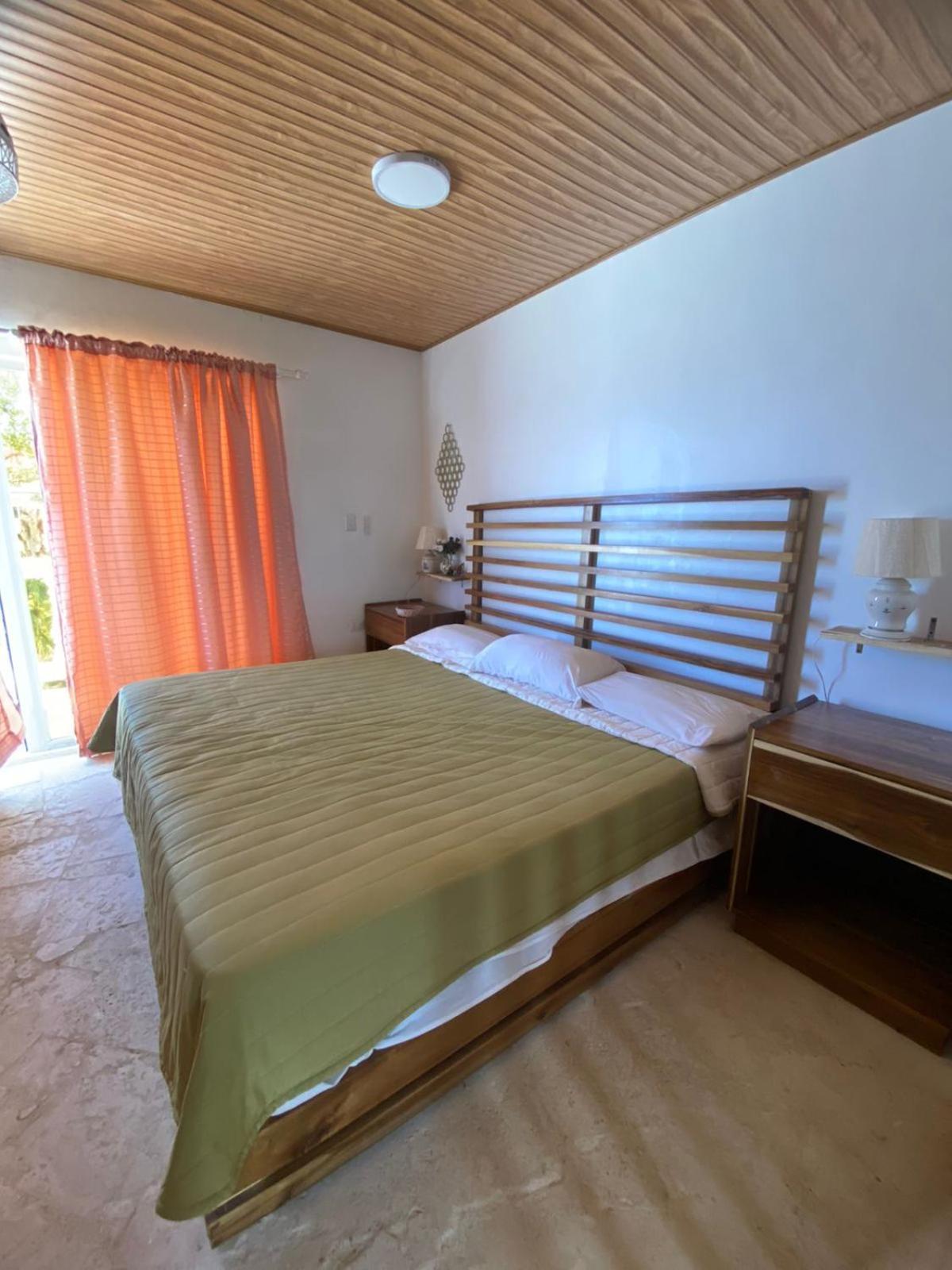 פוארטו פלטה Piergiorgio Palace Hotel חדר תמונה
