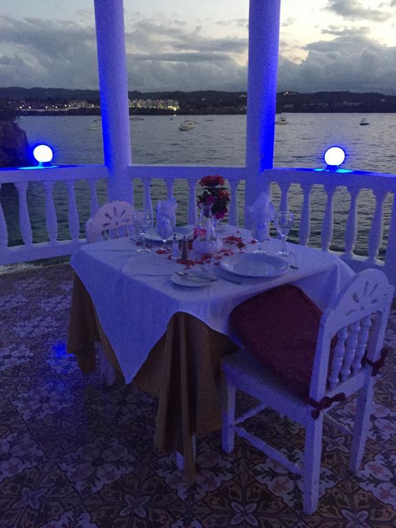 פוארטו פלטה Piergiorgio Palace Hotel מראה חיצוני תמונה